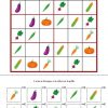 Jeu De Sudoku À Imprimer Gratuitement, Maternelle Ms Et Gs concernant Sudoku Gratuit En Ligne Et A Imprimer