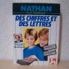 Jeu Des Chiffres Et Des Lettres Electronique 1984 Collection intérieur Jouer Chiffres Et Lettres
