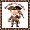 Jeu Enfant 4-8 Ans : Graine De Pirate | Chasse Au Trésor intérieur Histoires De Pirates Gratuit