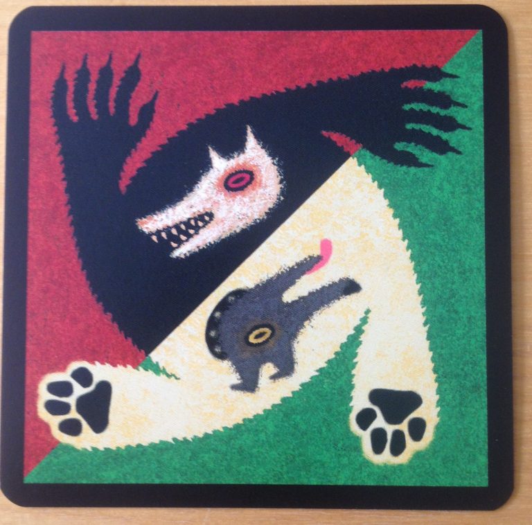 Jouer Loup Garou En Ligne Gratuit destiné Carte À Imprimer Du Jeu Des