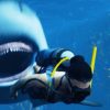 Jeu Vidéo : Rentrez Dans La Peau D'Un Requin Mangeur D'Homme destiné Requin Jeux Video