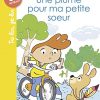 Jeunesse Fr Une Petite Soeur Pour Fenouil Livres En pour Caillou A Une Petite Soeur