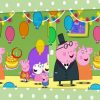 Jeux D'Anniversaire 7 Ans Gratuit Luxury Peppa Pig En encequiconcerne Jeux Pour Bébé De 3 Ans En Ligne