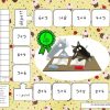 Jeux De Calculs Rapides! | Fun Math, Montessori Math, Math intérieur Jeux Cp À Imprimer