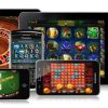 Jeux De Casino Mobile Sur Téléphone Portable, Iphone, Ipod encequiconcerne Jeux En Ligne Mobile