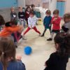 Jeux De Cour En Maternelle | Ecole Saint Hugues Allevard concernant Jeux À La Mode Dans Les Cours De Récréation 2017