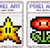 Jeux De Dessin Pixel Art Gratuit - Primanyc pour Jeux De Pixel Art