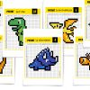 Jeux De Dessin Pixel Art Gratuit - Primanyc serapportantà Jeux Dessin Pixel