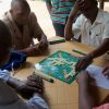 Jeux De Lettres : La 3E Édition De Compétition De Scrabble dedans Jeux De Compétition