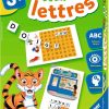 Jeux De Lettres | Scolart pour Jeux De Lettres Enfants