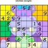 Jeux De Quelques Sudoku À Imprimer Ou À Recopier - Fr encequiconcerne Sudoku Enfant Imprimer