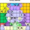 Jeux De Quelques Sudoku À Imprimer Ou À Recopier - Fr tout Jeux En Ligne 8 Ans