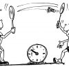 Jeux De Renvoi Avec Enfants - Badminton: Record destiné Jeux Enfant Dessin