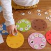 Jeux De Société Pour Les 3 - 4 Ans - Lucky Sophie, Blog encequiconcerne Activité Montessori 3 Ans