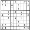 Jeux De Sudoku À Imprimer - Tcbo encequiconcerne Sudoku Animaux À Imprimer