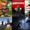 Jeux De Tir Top 5 : Les Meilleurs En 2017 Sur Ps4, Xbox tout Jeux De Saut Et Tir
