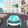 Jeux De Voiture Et Conduire: Auto Ecole Simulateur Pour tout Un Jeu De Voiture De Course