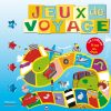 Jeux De Voyage, Aux Éditions Millepages destiné Jeux De Voitures Pour Enfants
