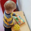 Jeux D'Enfants : Un Dispositif Qui Fait Du Bien Aux Petits intérieur Jeux Pour Bébé De 4 Mois
