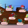 Jeux Éducatifs Enfants Cp Ce1 Pour Android - Téléchargez L'Apk dedans Jeux Educatif 9 Ans