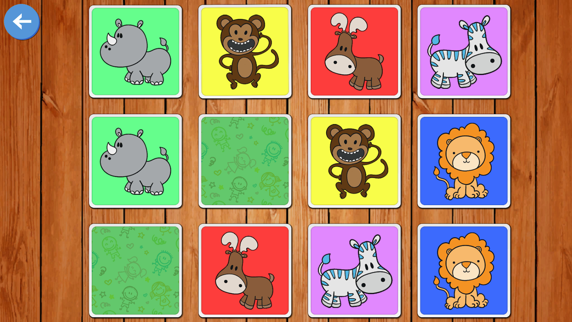 Jeux Éducatifs Pour Enfants 5 Pour Android - Apk Télécharger pour Application Jeux Educatif