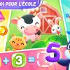 Jeux Éducatifs Pour Les Enfants De 4 6 Ans Pour Android destiné Jeux Educatif 4 5 Ans