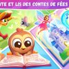 Jeux Éducatifs Pour Les Enfants De 4 6 Ans Pour Android encequiconcerne Jeux De Connaissance 3 4 Ans