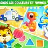 Jeux Éducatifs Pour Les Enfants De 4 6 Ans Pour Android pour Jeux Educatif Gratuit 2 Ans