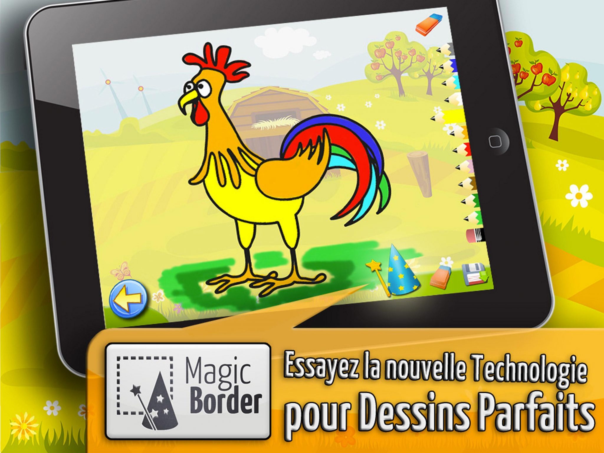 jeux educatif 3 ans gratuit