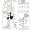 Jeux Et Coloriage Peter Pan pour Labyrinthes À Imprimer
