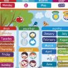 Jeux Et Jouets Éducatifs Pour Enfant Pour Apprendre L concernant Jeu De Mot En Anglais