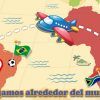 Jeux Géographique - Carte Du Monde Pour Android Pour Jeux avec Jeux De Carte Geographique Du Monde