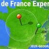 Jeux-Geographiques Jeux Gratuits Villes De France Expert encequiconcerne Jeux Geographique