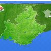 Jeux-Geographiques Jeux Gratuits Villes De Provence Dedans pour Jeux Geographique