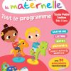 Jeux Gratuit Maternelle Petite Section - Primanyc destiné Jeux 4 Ans Gratuit