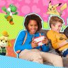 Jeux Nintendo Pour Les Enfants | Nintendo À Jeu Pour dedans Jeux Pour Garçon De 8 Ans Gratuit