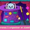 Jeux Pour Enfants Pour Android - Téléchargez L'Apk concernant Jeux Ludique Enfant