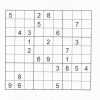 Jeux Sudoku À Imprimer - Primanyc dedans Sudoku A Imprimer