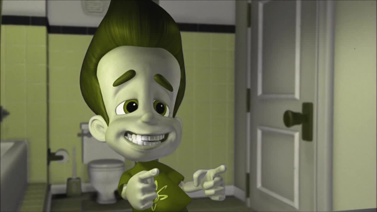 Jimmy Neutron - Dutch Intro - Coub - The Biggest Video dedans Jimy Neutron