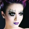Jolie Toile | Maquillage Sorciere, Maquillage Halloween destiné Maquillage De Sorcière Pour Halloween