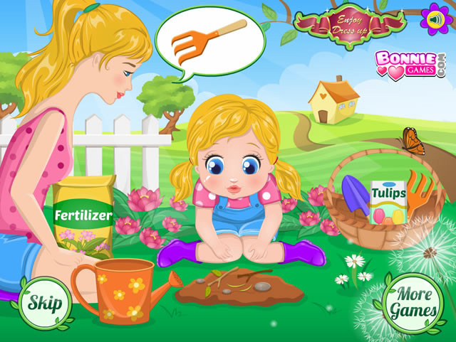 Jouer À Barbie'S Baby Allergy - Jeux Gratuits En Ligne serapportantà Telecharger Jeux Bebe Gratuit