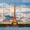 Jouer À Jigsaw Puzzle - Paris - Jeux Gratuits En Ligne avec Jouer Puzzle Gratuit