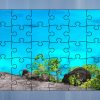 Jouer À Jigsaw Puzzle Seychelles - Jeux Gratuits En Ligne à Puzzle 5 Ans En Ligne
