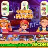 Jouer Et Télécharger Cooking Craze - Jeu De Restaurant Fun encequiconcerne Application Jeux Gratuit Pc