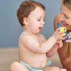 Jouet Bébé De 6 Mois : Comment Le Choisir ? - Magicmaman encequiconcerne Bebe 6 Mois Eveil