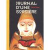 Journal D'Une Sorcière - Romans Grand Format - Livres 8-10 tout Description D Une Sorcière