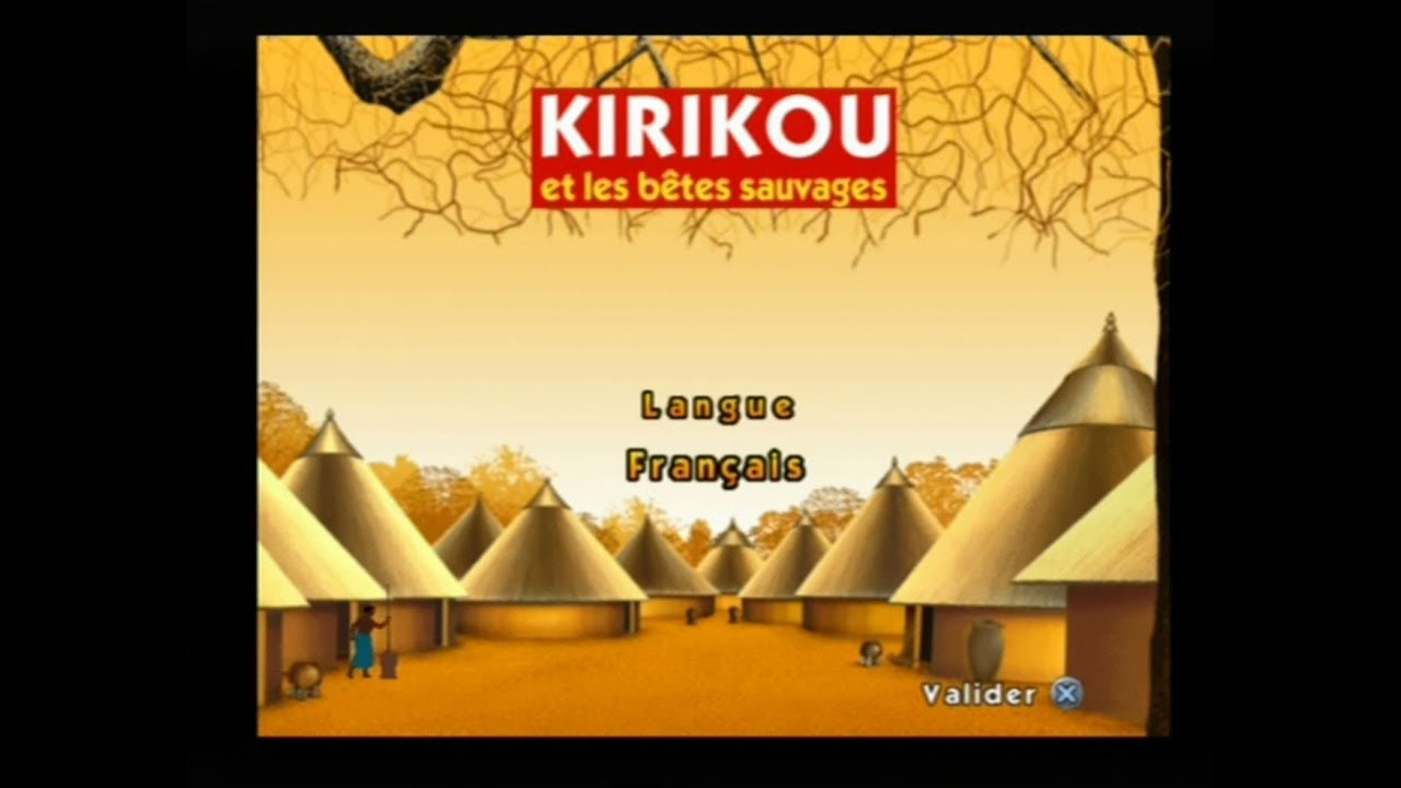 Kirikou Les Bete Sauvage Film Telecharge Les 29 Meilleures pour Kirikou Et Les Bêtes Sauvages Streaming