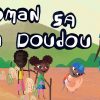 Koman Sa Va Doudou - Comptine Africaine (Avec Paroles tout Chanson Comment Ca Va