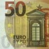 La Bce Dévoile Son Nouveau Billet De 50 Euros intérieur Couleur Des Billets D Euros