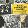 La Bd S'En Va T-En Guerre (Dvd) - (Joe Sacco / Emmanuel serapportantà S En Va T En Guerre